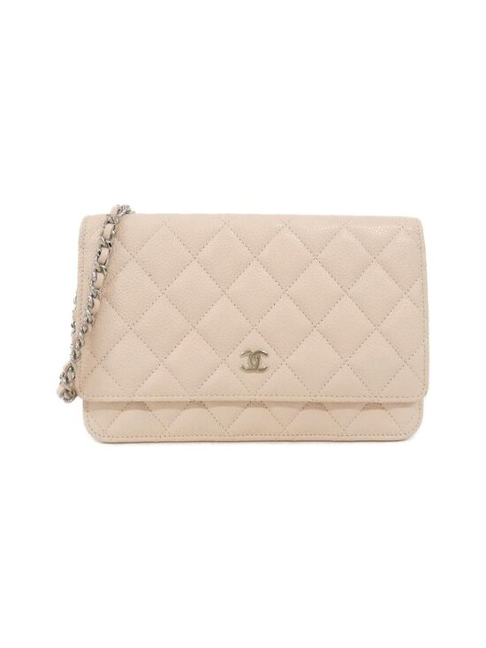 Chanel Handbags - Chanel Timeless Classic Line Chain